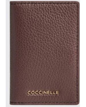 Coccinelle Portafoglio Donna - Multicolore