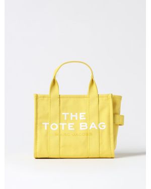 Marc Jacobs Sac Porté Épaule Femme - Jaune