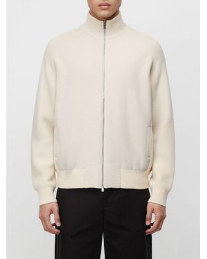 BOSS Sweater - Natural