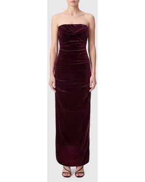 ROTATE BIRGER CHRISTENSEN Dress - Red