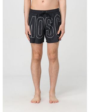 Moschino Swimsuit - Blue