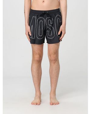 Moschino Bademode Herren - Blau