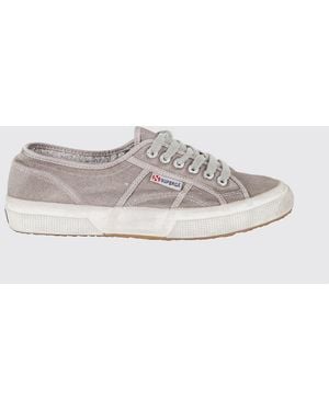 Superga Shoes - Brown