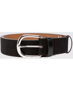 Alysi Belt - White