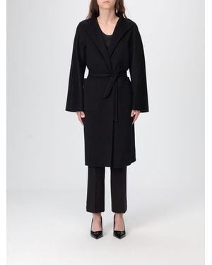 Max Mara Cappotto - Nero