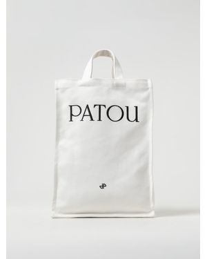 Patou Borsa - Bianco