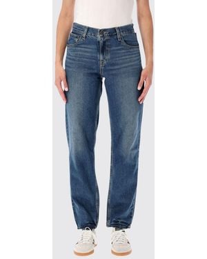 Levi's Jeans Damen - Blau