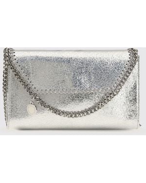 Stella McCartney Shoulder Bag - Gray