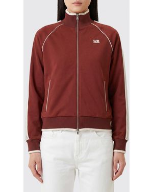 Wales Bonner Sweater - Red