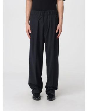 Laneus Pants - Black
