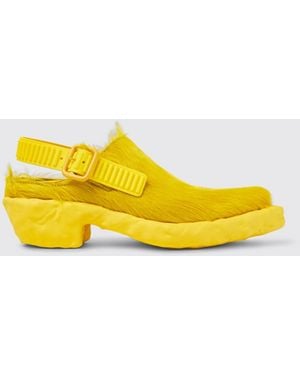 CAMPERLAB Zoccolo Venga - Giallo