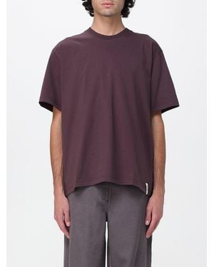 Sunnei T-Shirt - Purple