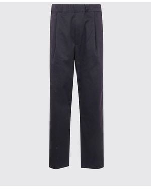 Laneus Pants - Blue