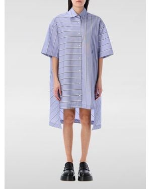JW Anderson Shirt - Blue