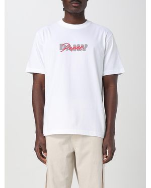 Daily Paper T-Shirt Herren - Weiß