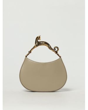 Lanvin Schultertasche Damen - Natur
