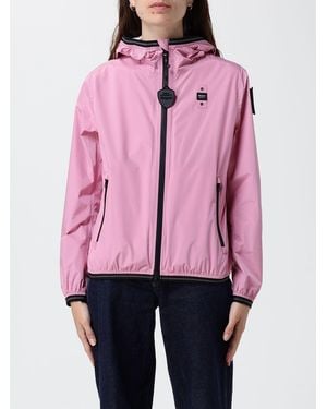 Blauer Jacket - Pink