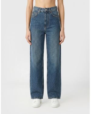 Dolce & Gabbana Dolce &Amp Gabbana Shorts - Blue