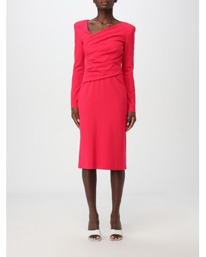 Emporio Armani Dresses for Women Online Sale up to 88 off Lyst