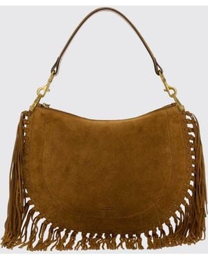 Isabel Marant Handbag - Brown
