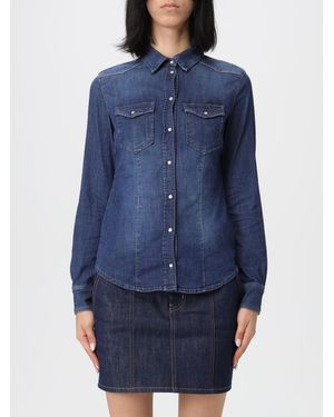 Liu Jo Shirt - Blue