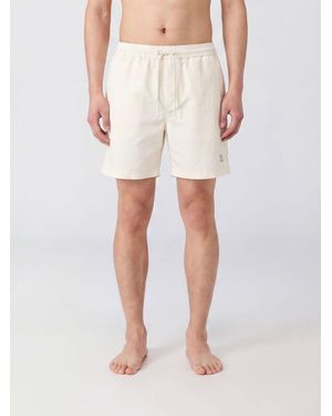 Brunello Cucinelli Bañador De Poliéster - Neutro