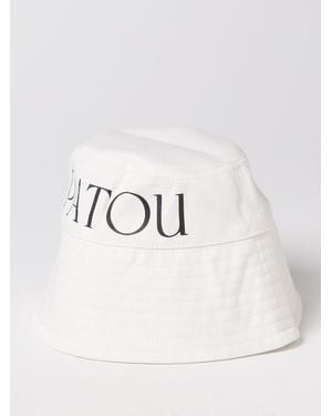 Patou Hat - White