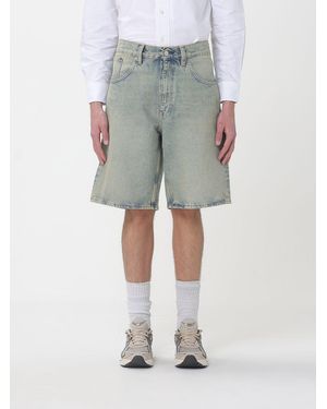 sunflower Denim Shorts - Grey