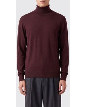 Barena Sweatshirt - Purple