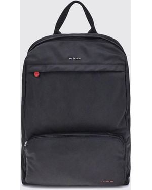 Kiton Bolso Hombre - Azul