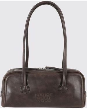 Marge Sherwood Shoulder Bag - Multicolour
