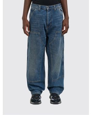 Carhartt Pants - Blue