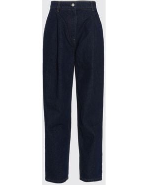 Magda Butrym Jeans - Blue