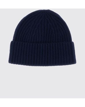 Lisa Yang Hat - Blue