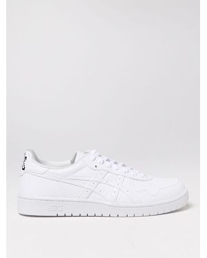 Comme des Garçons Sneakers Shirt - White