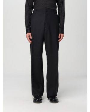 Moschino Trousers - Black