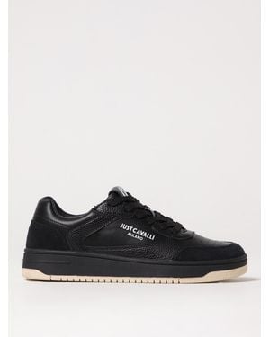 Just Cavalli Trainers - Black