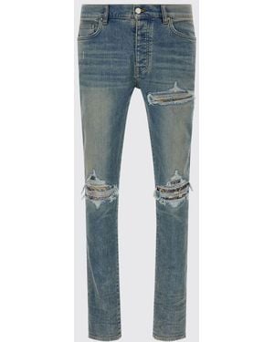 Amiri Jeans - Blue
