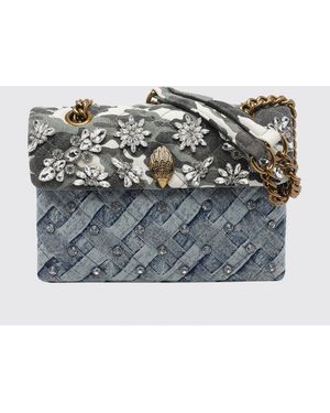 Kurt Geiger Handbag - Grey