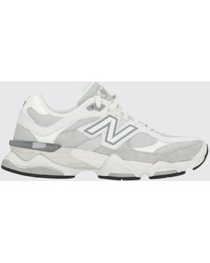 New Balance Shoes - White