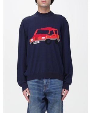 Magliano Pull Homme - Bleu