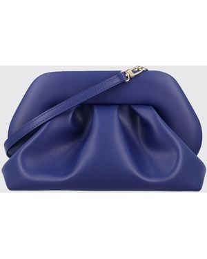 THEMOIRÈ Handtasche Damen - Blau