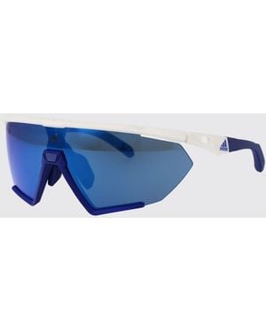 adidas Originals Occhiali Da Sole Uomo - Blu