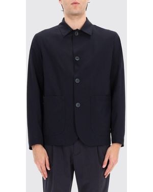 Herno Jacket - Blue