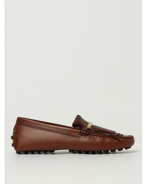 Tod's Mokassins Damen - Braun