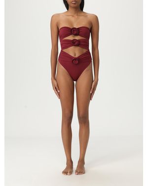 LaRevêche Bademode Damen - Rot