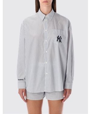 Sporty & Rich T-Shirt - Gray