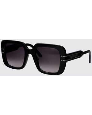 Dior Sonnenbrille Damen - Schwarz
