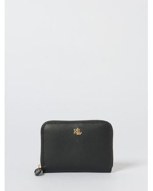 Ralph Lauren Wallet - Black