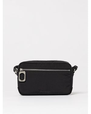 JW Anderson Sac Porté Épaule Femme - Noir